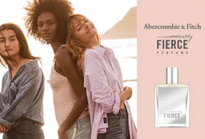 Abercrombie & Fitch Naturally Fierce Perfume, Apa de Parfum, Femei - Img 4