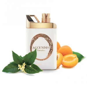 Accendis Fiorialux, Apa de Parfum, Unisex