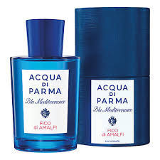 Acqua Di Parma Blu Mediterraneo Fico Di Amalfi, Apa de Toaleta, Unisex