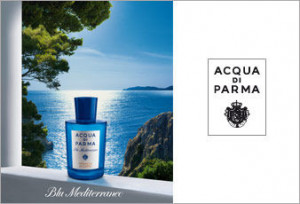 Acqua Di Parma Blu Mediterraneo Mirto di Panarea, Apa de Toaleta, Unisex - Img 5