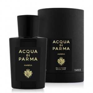 Acqua Di Parma Signature Ambra, Apa de Parfum, Unisex