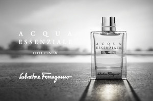 Acqua Essenziale Colonia Salvatore Ferragamo 50 ml