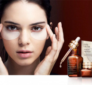 Advanced Night Repair Concentrated Recovery Masca pentru ochi 1