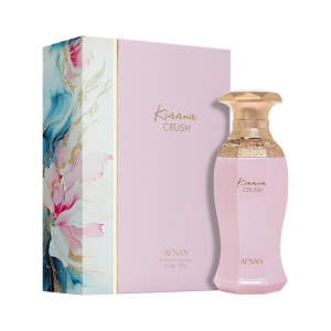 Afnan Kiaana Crush, Apa de Parfum, Femei, 100 ml