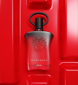 Afnan Supremacy Tapis Rouge, Apa de Parfum, Femei, 90 ml