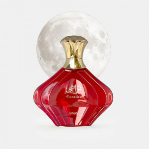 Parfum arabesc Afnan Turathi Red, Apa de Parfum, Femei, 100 ml