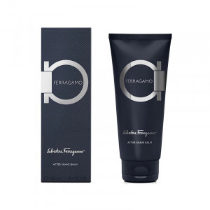 After Shave Balsam Salvatore Ferragamo, Ferrgamo, 100 ml