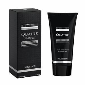After Shave Boucheron Quatre Pour Homme