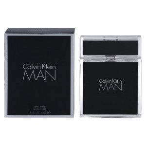 After Shave Calvin Klein Man