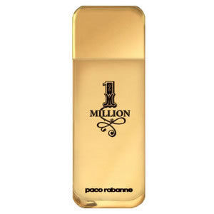 After Shave Lotion Paco Rabanne 1 Million, 100 ml - Img 3