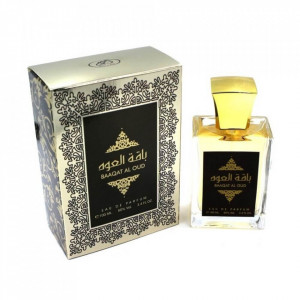 Ahlaam Baaqat al Oud 100 ml