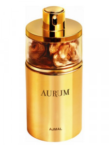 Ajmal Aurum, Apa de Parfum, Femei - Img 2