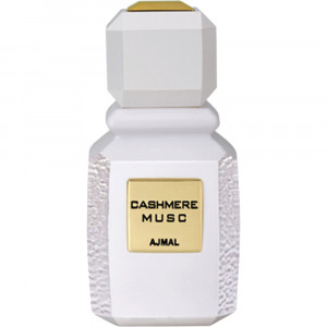 Ajmal Cashmere Musk, Apa de Parfum, Unisex