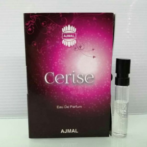 Ajmal Cerise, Apa de Parfum, Femei - Img 4