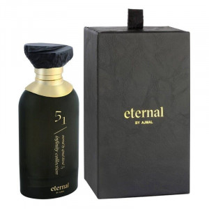 Ajmal Eternal 51, Apa de Parfum, Unisex