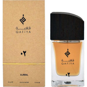 Ajmal Qafiya 2, Apa de Parfum, Unisex