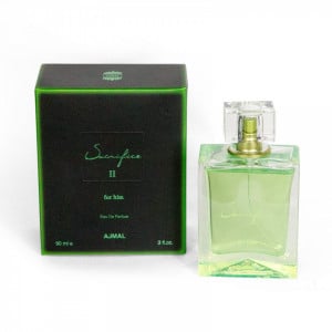 Ajmal Sacrifice II for Him 90 ml