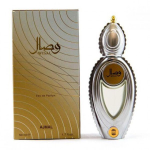 Ajmal Wisal, Apa de Parfum, Femei