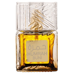 Al Fakhr Perfumes Humrah Buni, Apa de Parfum, Unisex