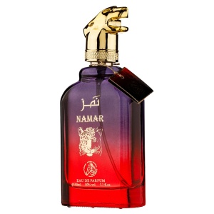 Al Fakhr Perfumes Namar, Apa de Parfum, Barbati