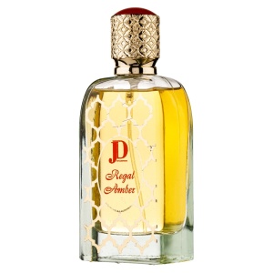 Al Fakhr Perfumes Regal Amber, Apa de Parfum, Unisex