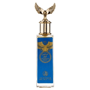 Al Fakhr Perfumes Shaheen Blue, Apa de Parfum, Barbati