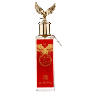 Al Fakhr Perfumes Shaheen Red, Apa de Parfum, Femei