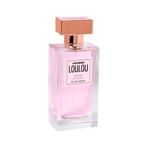 Al Haramain Loulou Rose Apa de Parfum, Femei