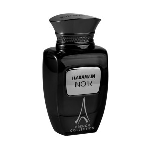 Parfum arabesc Al Haramain Noir French Collection, Apa de Parfum, Unisex