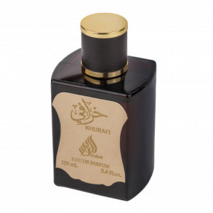 Al Raheeb Khurafi, Apa de Parfum, Barbati, 100ml - Img 2