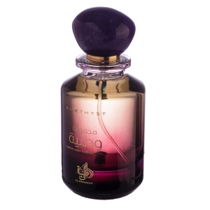 Al Wataniah Amethyst, Apa de Parfum, Unisex, 100 ml