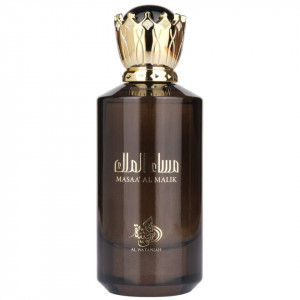Al Wataniah Masaa' Al Malik, Apa de Parfum, Barbati, 100 ml
