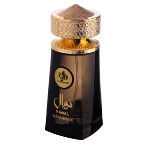 Al Wataniah Nawal Alexandrite, Apa de Parfum, Barbati, 100 ml