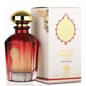 Al Wataniah Thurath Apa de Parfum, Unisex, 100ml