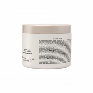 Alfaparf IL Salone Mythic Masca pentru par normal 500 ml - Img 3