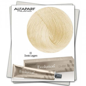 Alfaparf Milano Evolution of the Color Vopsea Permanenta - Img 1