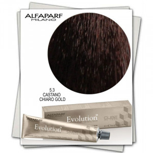 Alfaparf Milano Evolution of the Color Vopsea Permanenta - Img 4