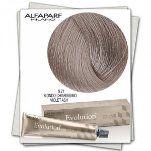 Alfaparf Milano Evolution of the Color Vopsea Permanenta - Img 6