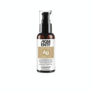 Alfaparf Milano Pigments Ash Gold .13 AG, Pigment Pur Ultraconcentrat Cenușiu Auriu, 90 ml