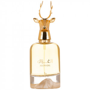Alghazal Ard Al Zaafaran, Apa de Parfum, Femei, 100 ml
