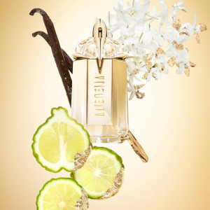 Alien Goddess Thierry Mugler, Femei, Apa de Parfum