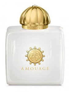Amouage Honour, Femei, Apa de Parfum - Img 4