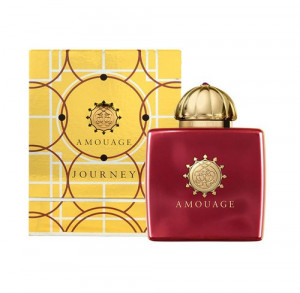 Amouage Journey, Femei, Apa de Parfum, 50 ml