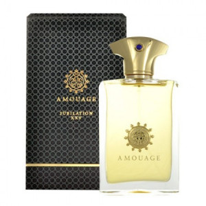 Amouage Jubilation, Barbati, Apa de Parfum