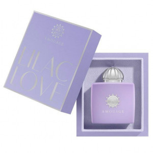 Amouage Lilac Love, Femei, Apa de Parfum - Img 3