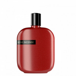 Amouage Rose Incense, Unisex, Apa de parfum