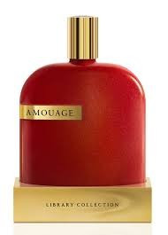 Amouage The Library Collection Opus IX, Unisex, Apa de parfum 100 ml tester