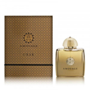 Amouage Ubar, Apa de Parfum, Femei 50 ml