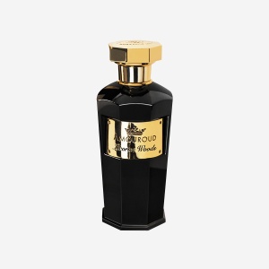 Amouroud Licorice Woods, Apa de Parfum, Unisex