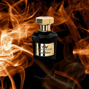 Amouroud Oud Tabac, Apa de Parfum, Unisex